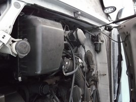 2002 Toyota Tundra SR5 Silver Extended Cab 3.4L AT 2WD #Z23153